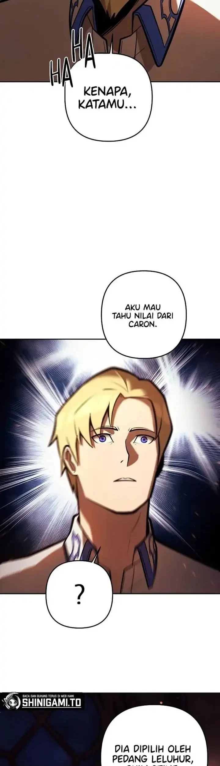 The Mad Dog Of The Duke’s Estate Chapter 14 Gambar 32