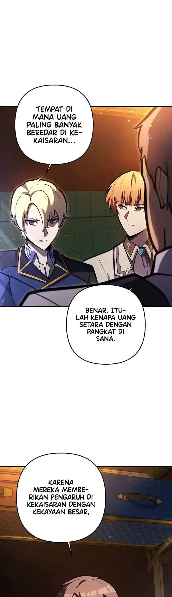 The Mad Dog Of The Duke’s Estate Chapter 15 Gambar 38