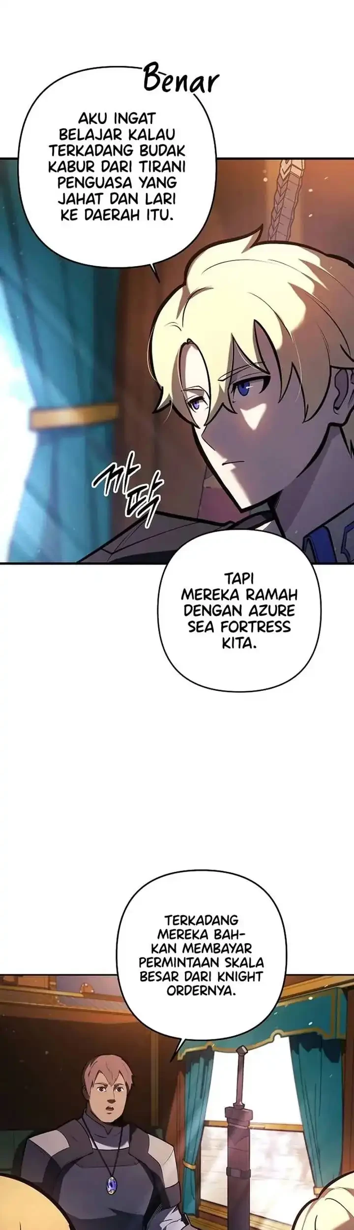 The Mad Dog Of The Duke’s Estate Chapter 15 Gambar 40