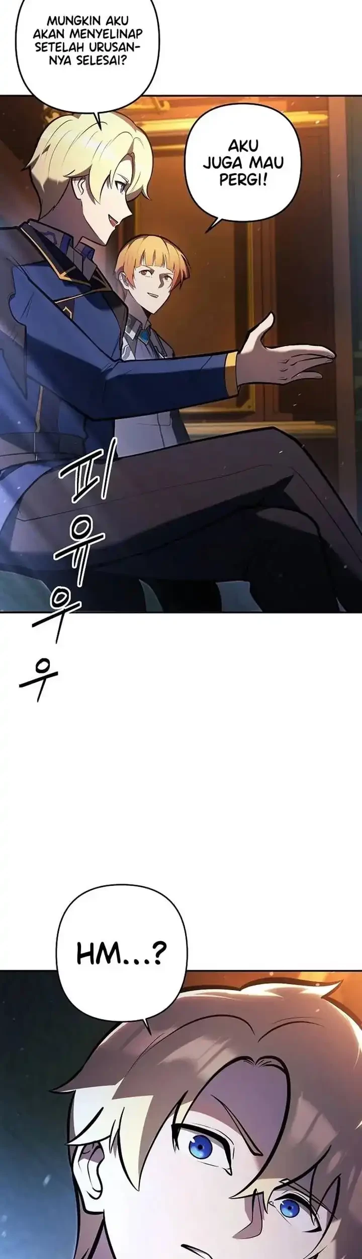 The Mad Dog Of The Duke’s Estate Chapter 15 Gambar 42