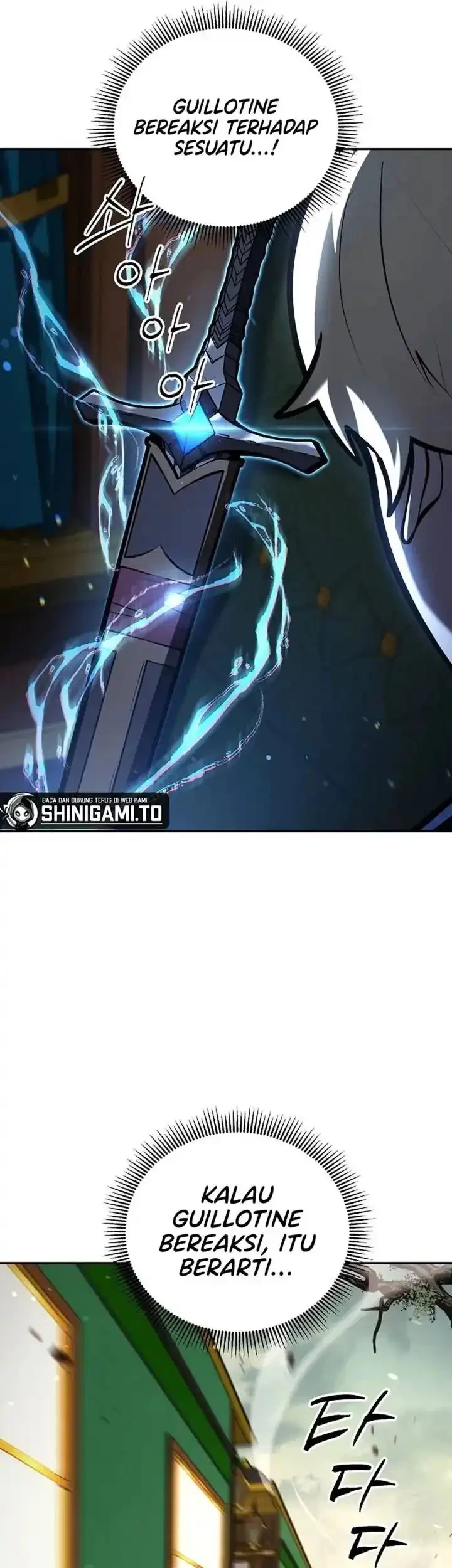 The Mad Dog Of The Duke’s Estate Chapter 15 Gambar 44