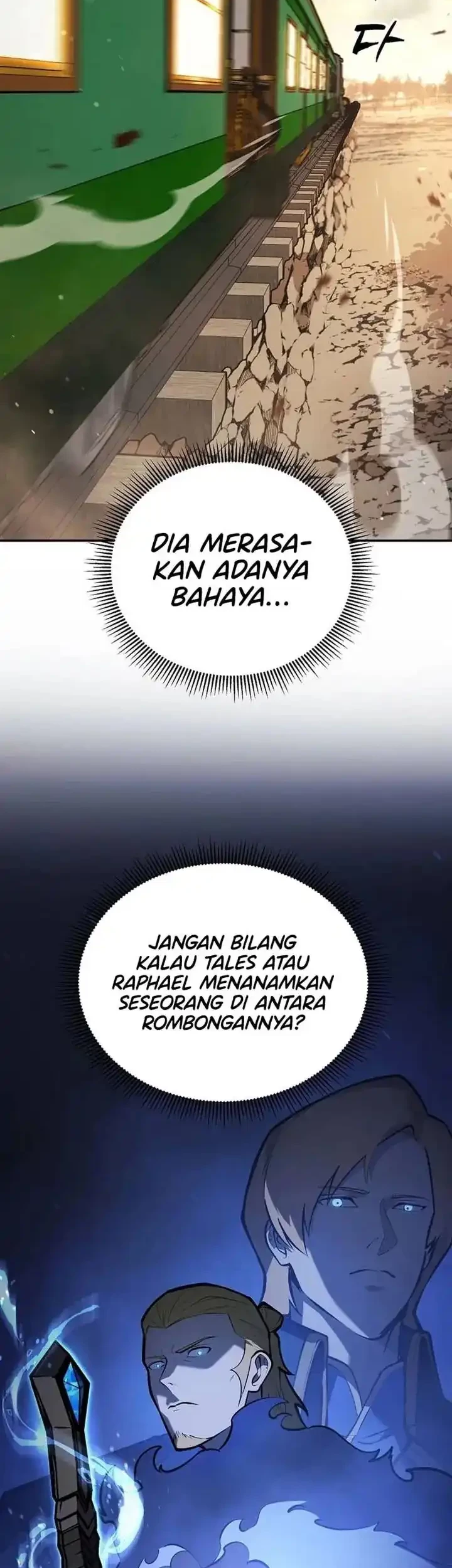 The Mad Dog Of The Duke’s Estate Chapter 15 Gambar 45