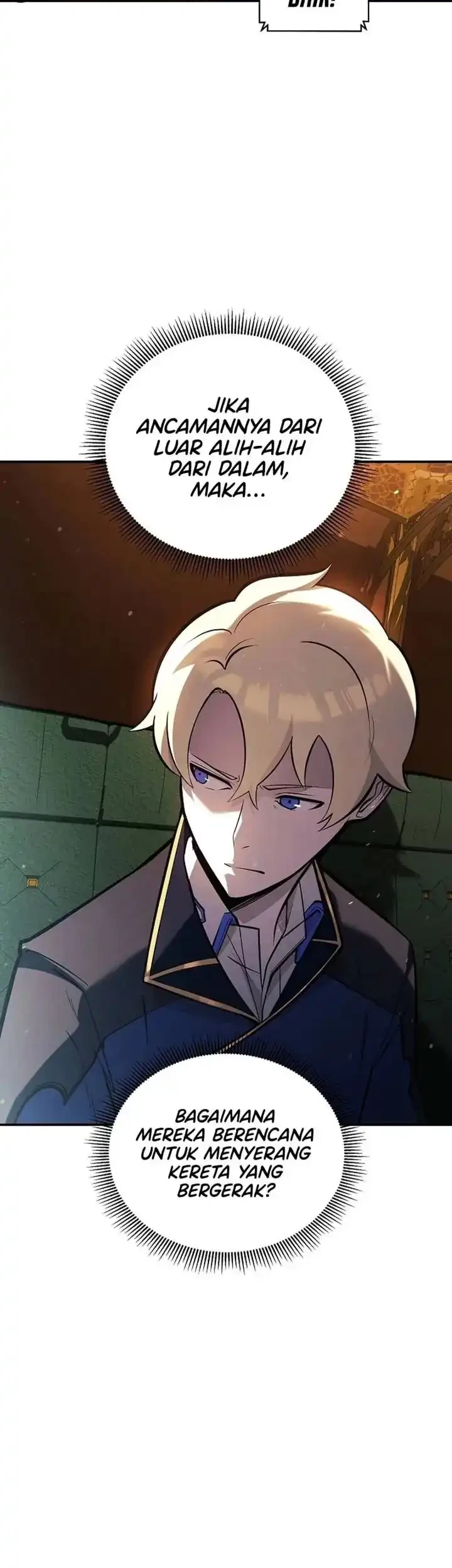 The Mad Dog Of The Duke’s Estate Chapter 15 Gambar 50