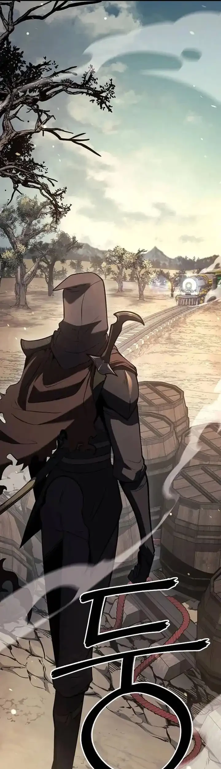 The Mad Dog Of The Duke’s Estate Chapter 15 Gambar 52