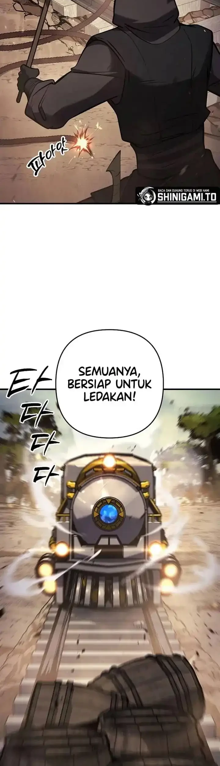 The Mad Dog Of The Duke’s Estate Chapter 15 Gambar 56