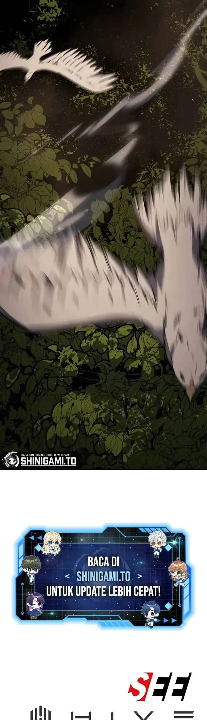 The Mad Dog Of The Duke’s Estate Chapter 15 Gambar 60