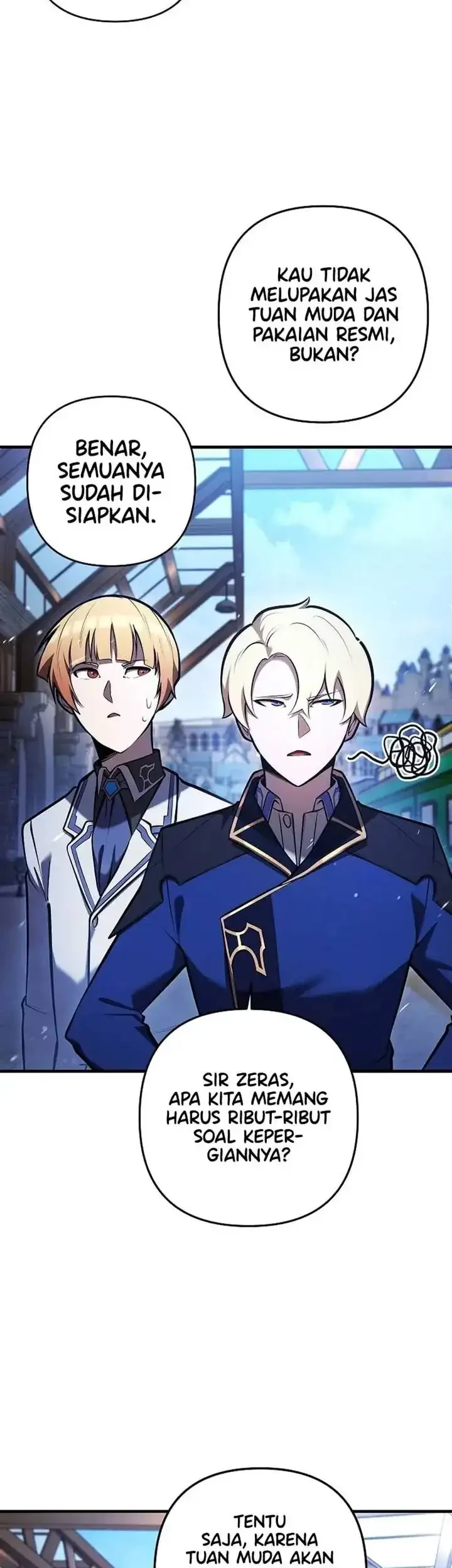 Baca  The Mad Dog Of The Duke’s Estate Chapter 15 Gambar 2