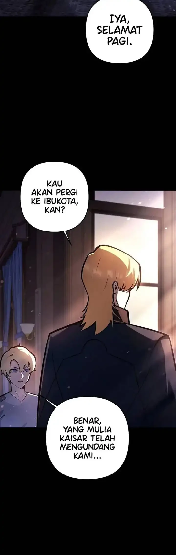 The Mad Dog Of The Duke’s Estate Chapter 15 Gambar 7