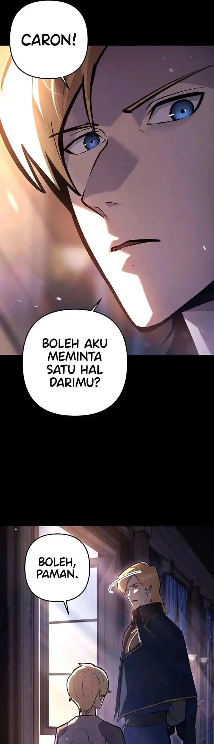 The Mad Dog Of The Duke’s Estate Chapter 15 Gambar 8