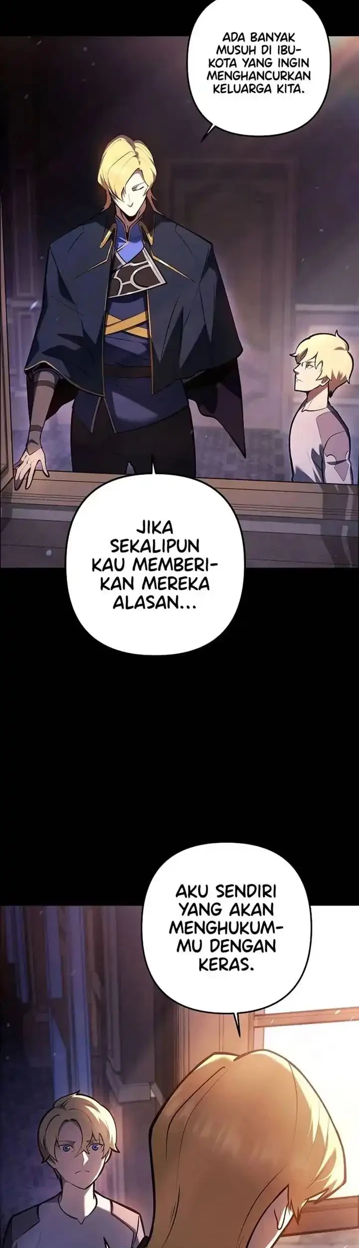 The Mad Dog Of The Duke’s Estate Chapter 15 Gambar 10