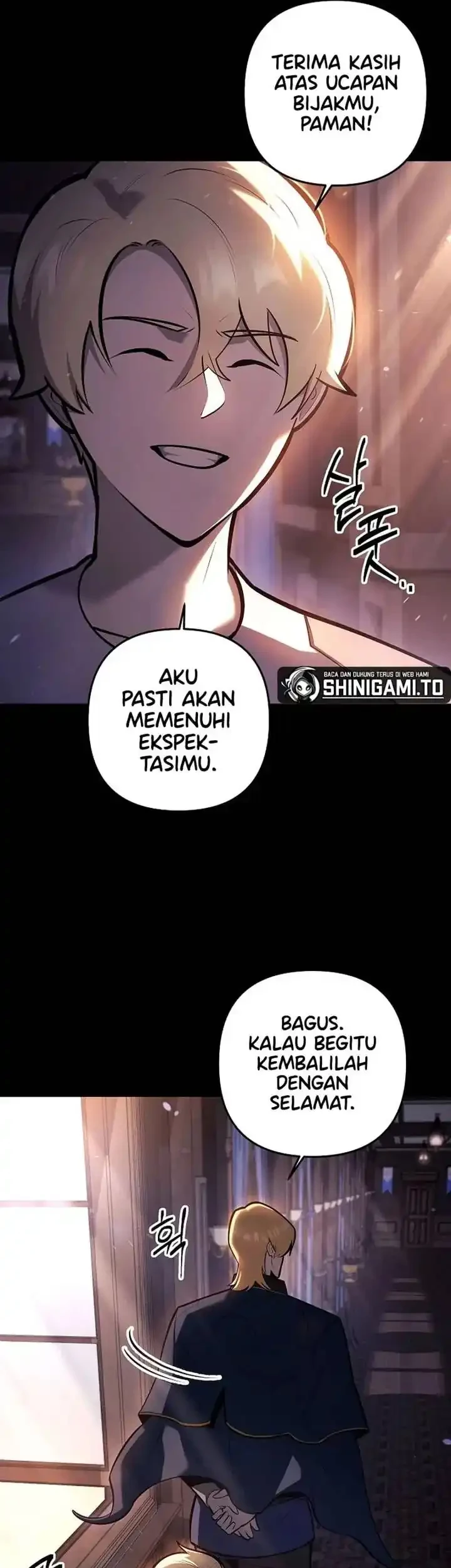 The Mad Dog Of The Duke’s Estate Chapter 15 Gambar 12