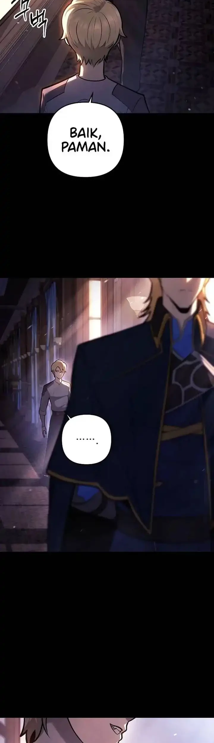 The Mad Dog Of The Duke’s Estate Chapter 15 Gambar 13