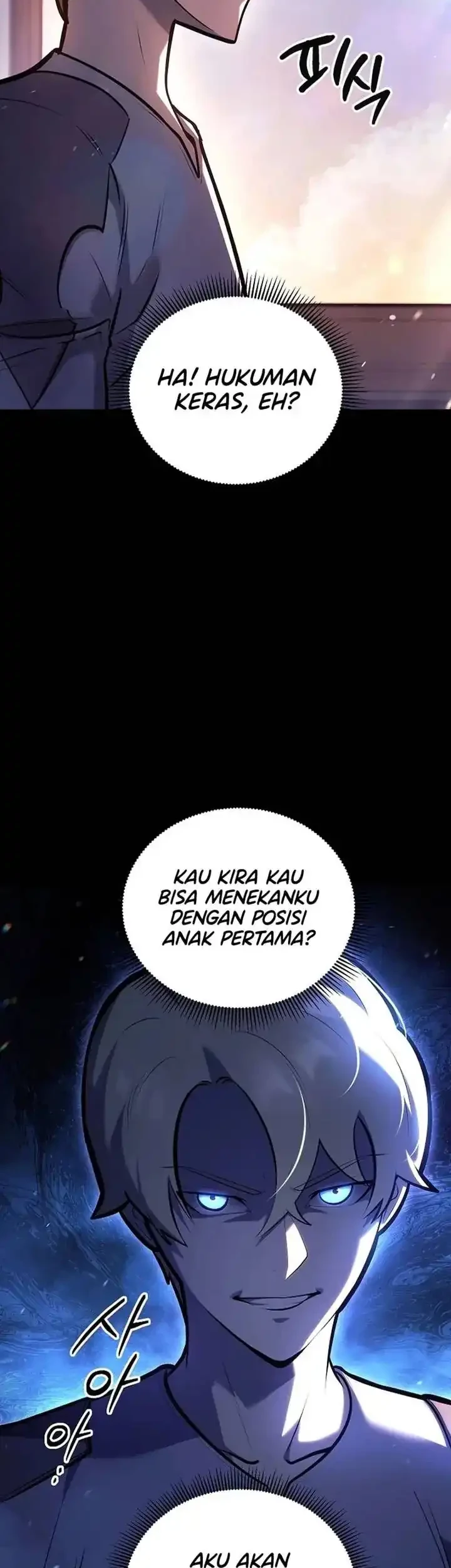 The Mad Dog Of The Duke’s Estate Chapter 15 Gambar 14