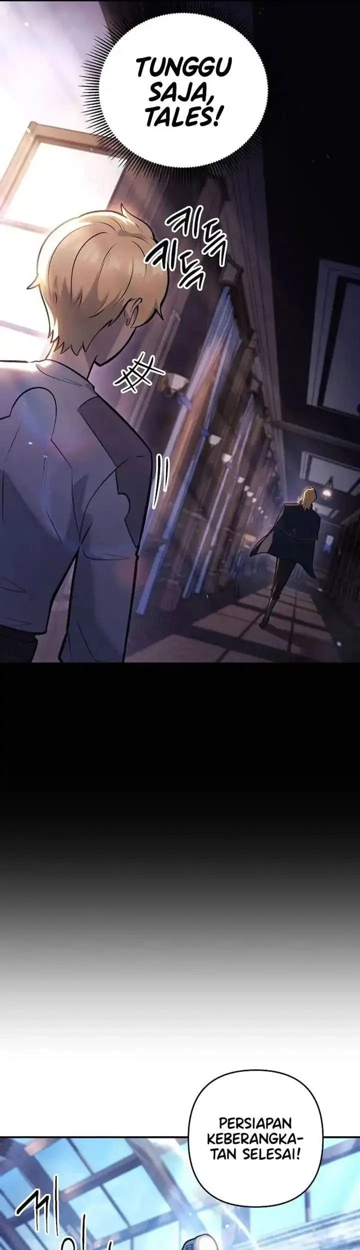 The Mad Dog Of The Duke’s Estate Chapter 15 Gambar 16