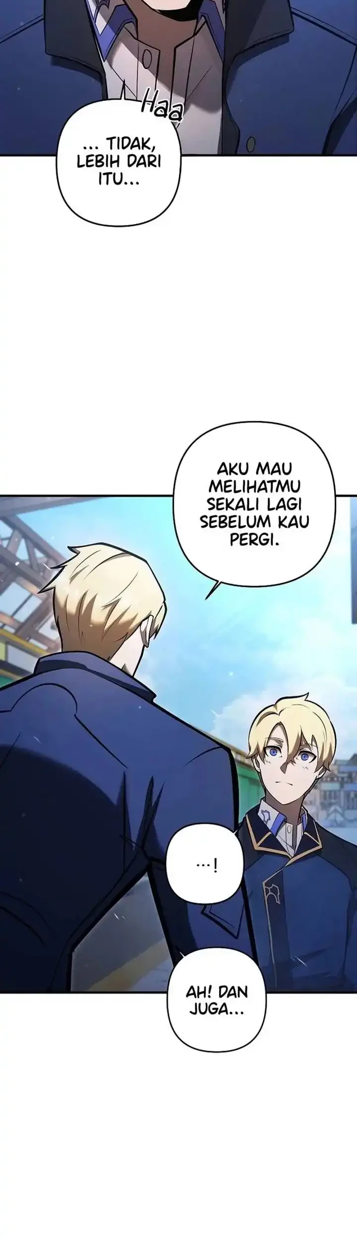 The Mad Dog Of The Duke’s Estate Chapter 15 Gambar 26