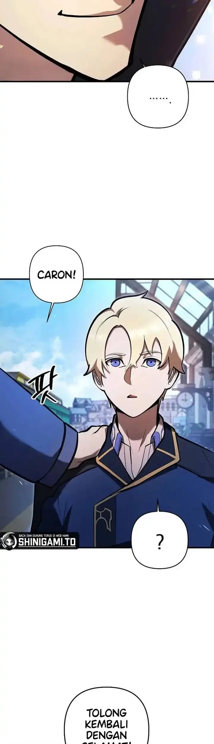 The Mad Dog Of The Duke’s Estate Chapter 15 Gambar 29