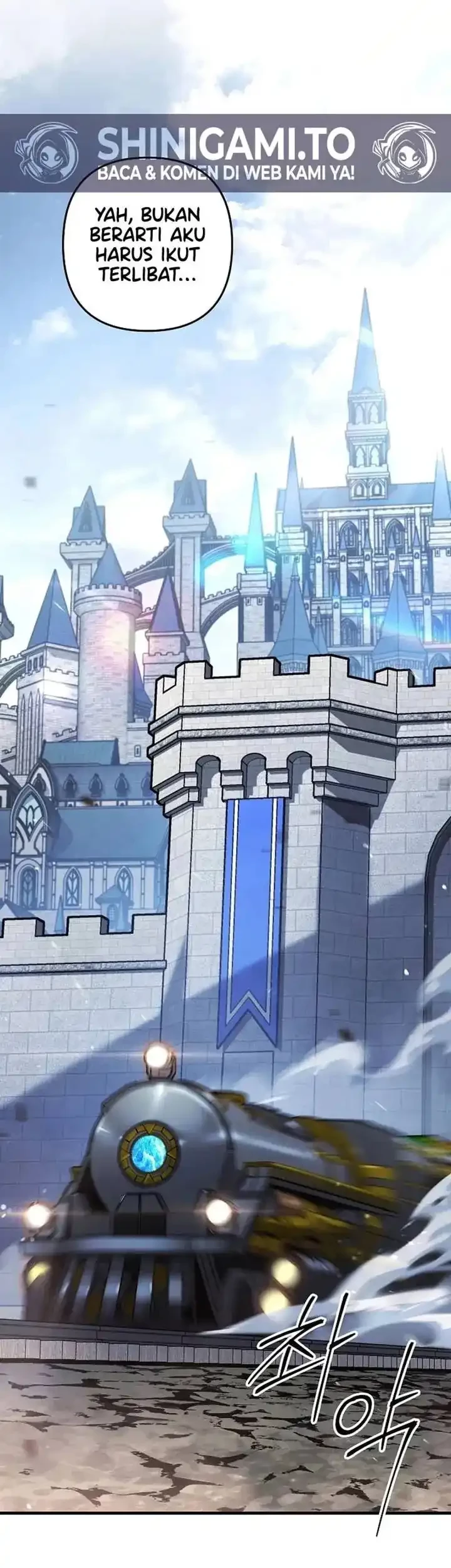 The Mad Dog Of The Duke’s Estate Chapter 15 Gambar 34