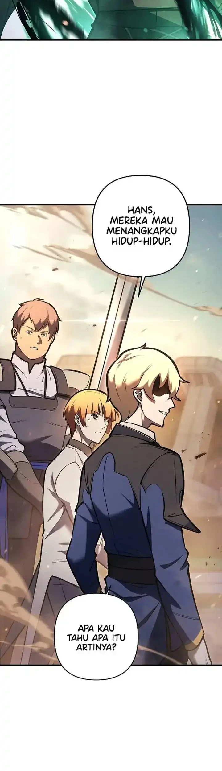 The Mad Dog Of The Duke’s Estate Chapter 16 Gambar 38