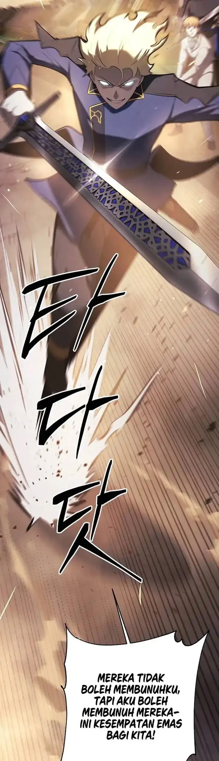 The Mad Dog Of The Duke’s Estate Chapter 16 Gambar 40