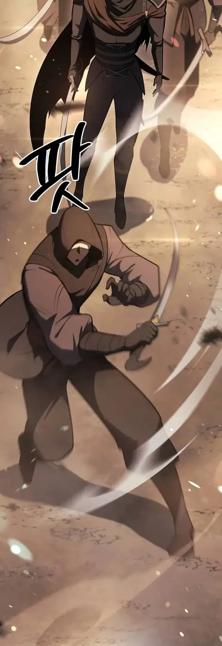 The Mad Dog Of The Duke’s Estate Chapter 16 Gambar 42