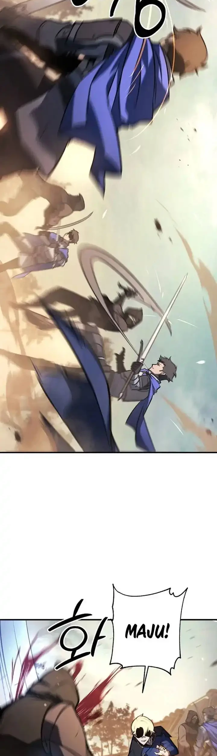 The Mad Dog Of The Duke’s Estate Chapter 16 Gambar 48