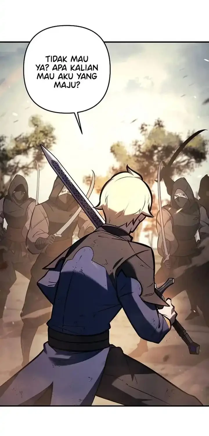 The Mad Dog Of The Duke’s Estate Chapter 16 Gambar 50