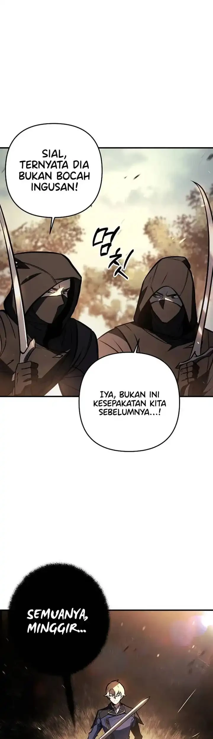 The Mad Dog Of The Duke’s Estate Chapter 16 Gambar 51