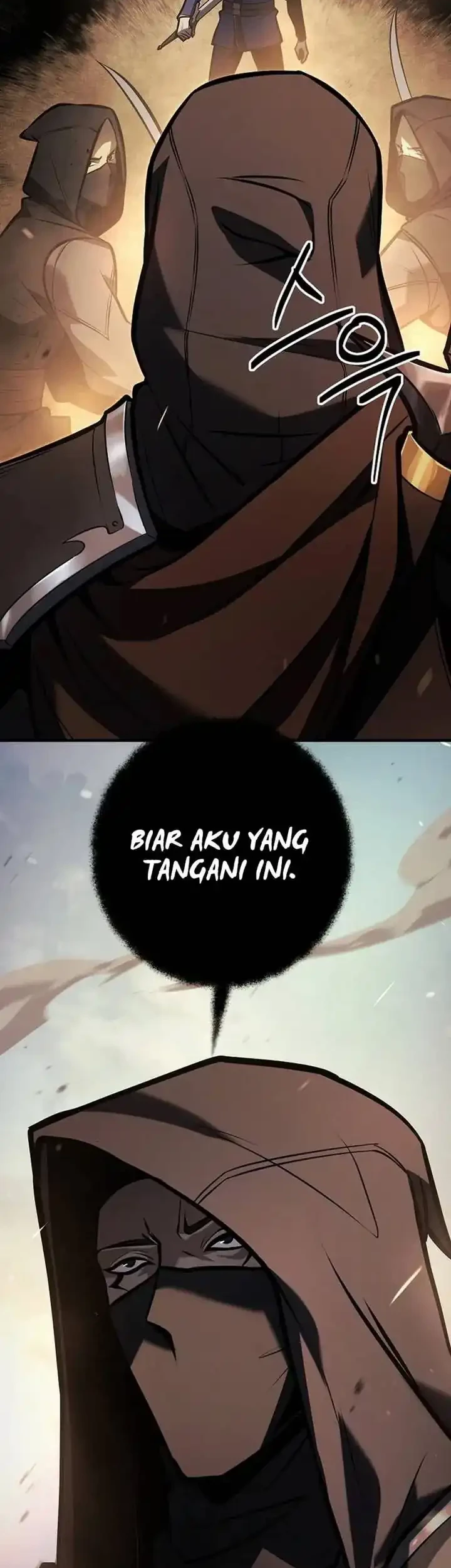 The Mad Dog Of The Duke’s Estate Chapter 16 Gambar 52