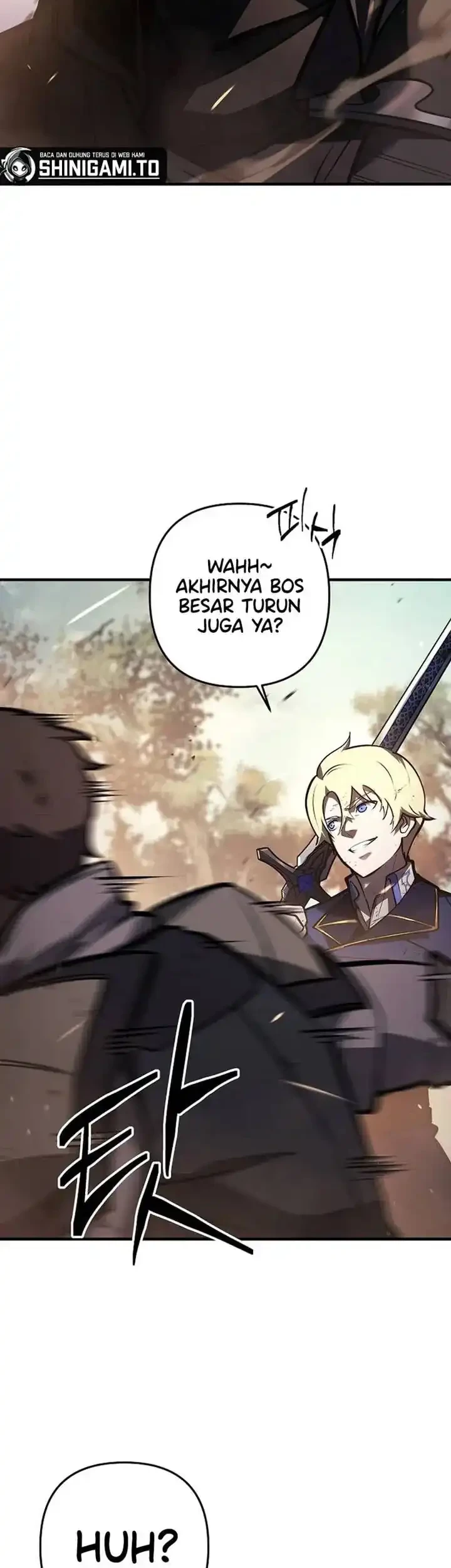 The Mad Dog Of The Duke’s Estate Chapter 16 Gambar 53