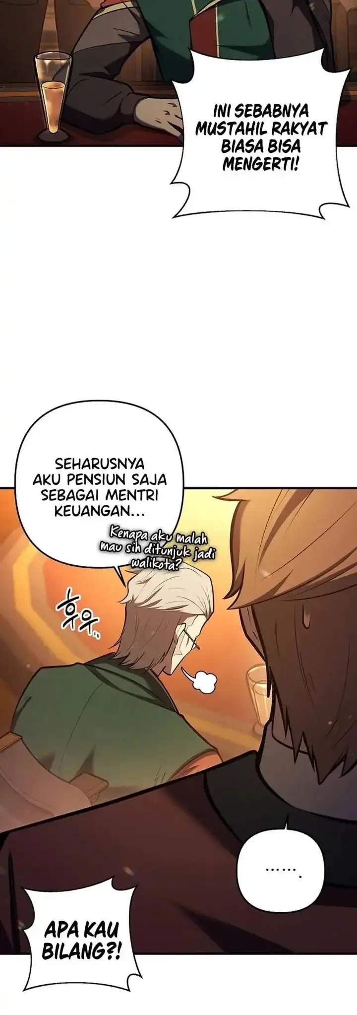 The Mad Dog Of The Duke’s Estate Chapter 16 Gambar 4