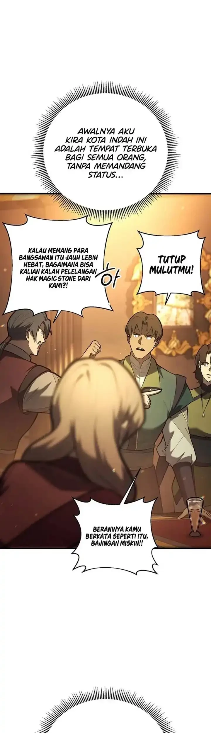 The Mad Dog Of The Duke’s Estate Chapter 16 Gambar 5