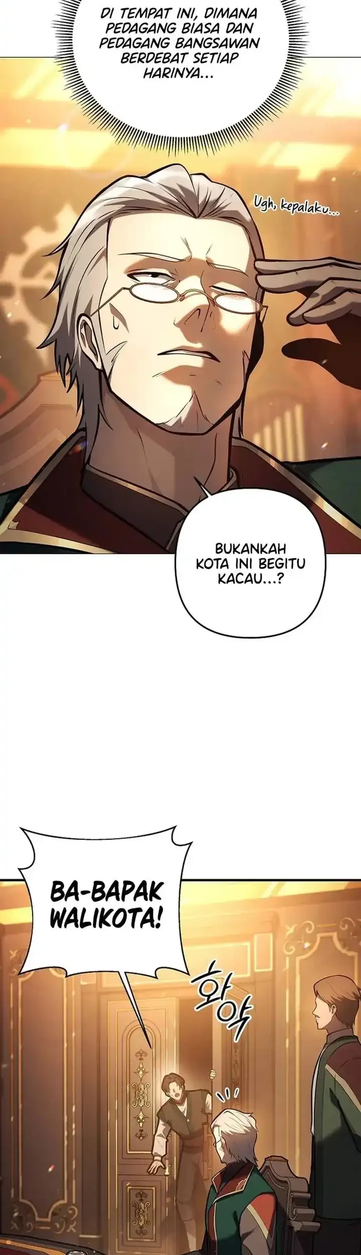 The Mad Dog Of The Duke’s Estate Chapter 16 Gambar 6