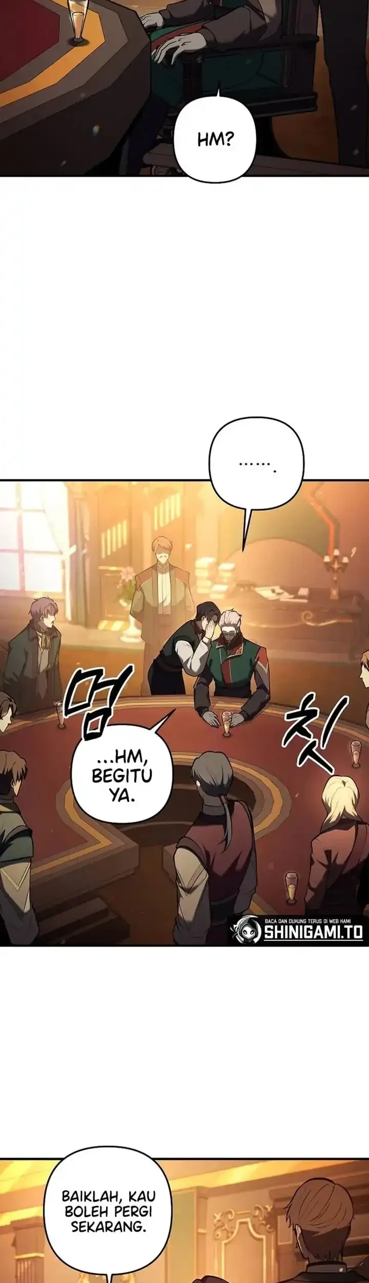 The Mad Dog Of The Duke’s Estate Chapter 16 Gambar 7