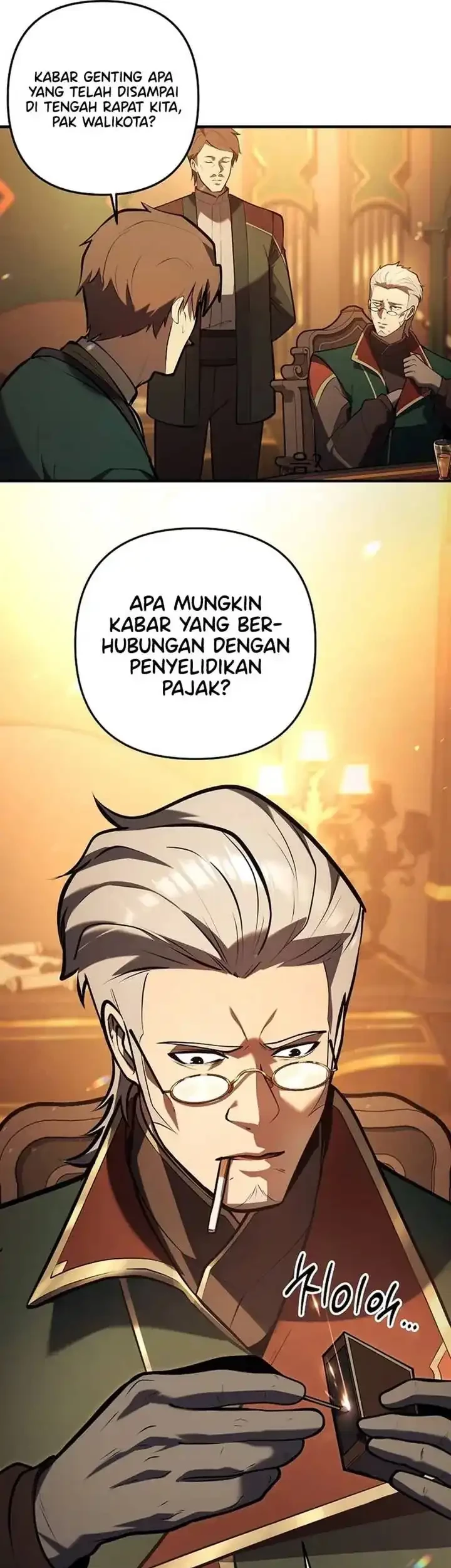 The Mad Dog Of The Duke’s Estate Chapter 16 Gambar 9