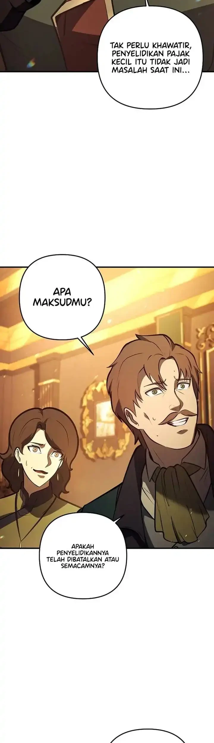 The Mad Dog Of The Duke’s Estate Chapter 16 Gambar 10