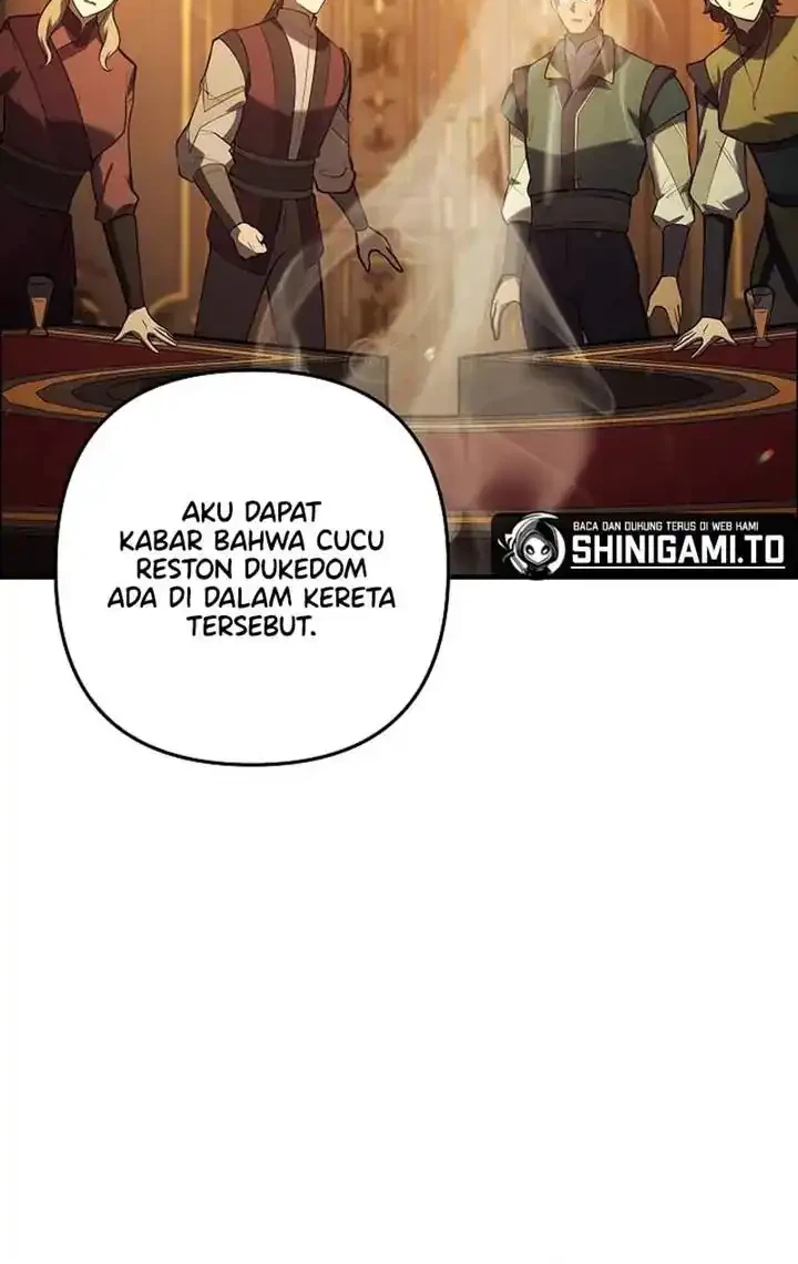 The Mad Dog Of The Duke’s Estate Chapter 16 Gambar 12