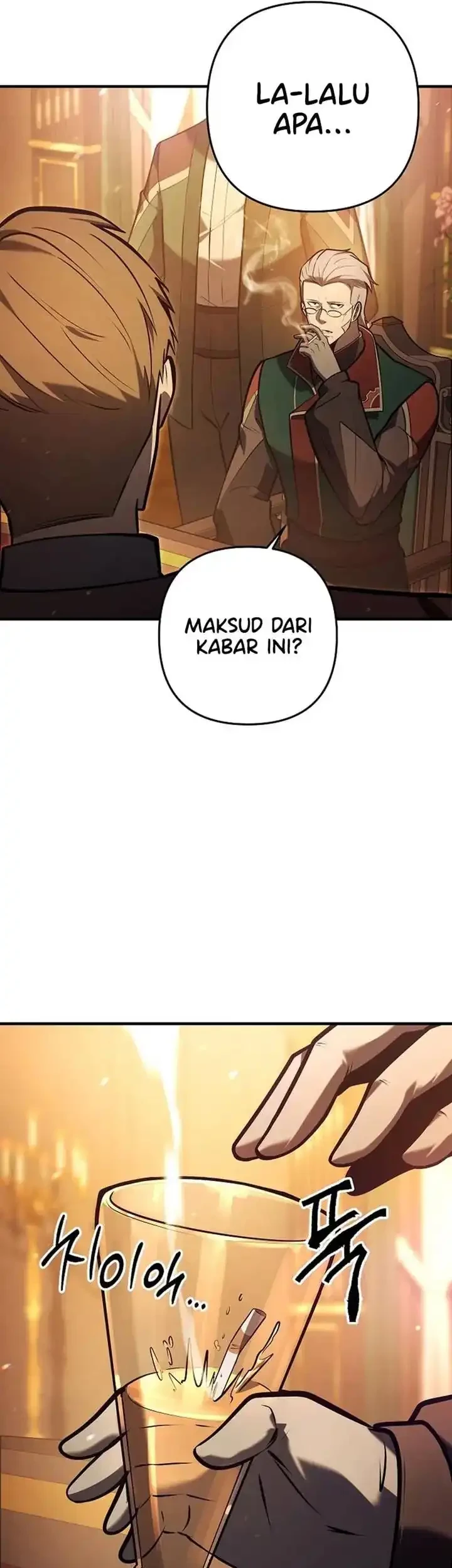 The Mad Dog Of The Duke’s Estate Chapter 16 Gambar 13