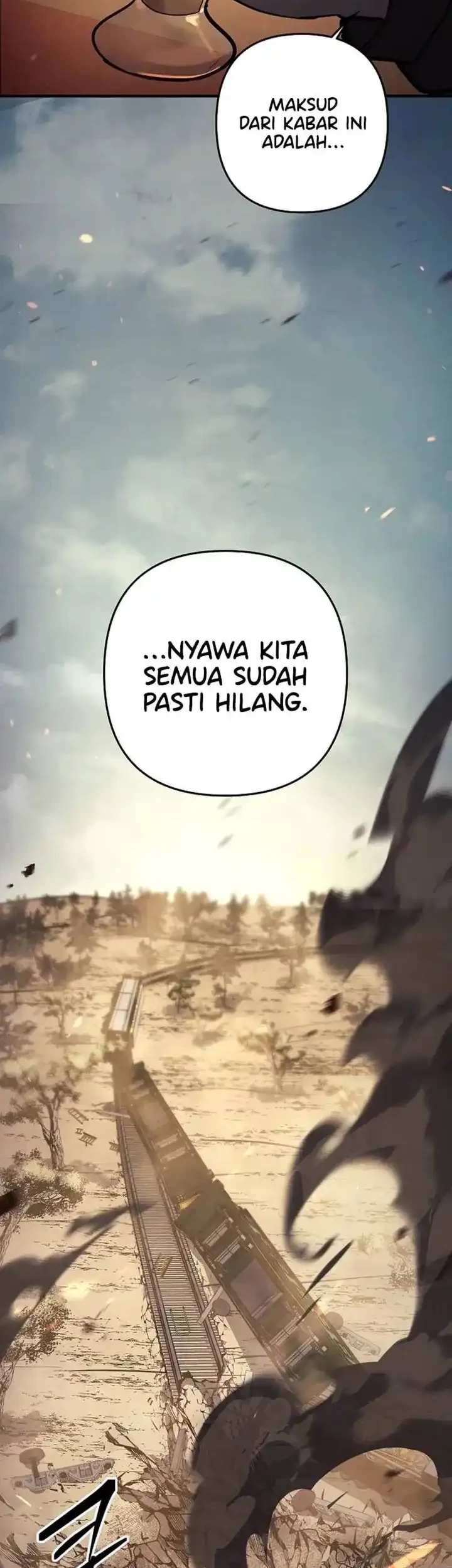 The Mad Dog Of The Duke’s Estate Chapter 16 Gambar 14