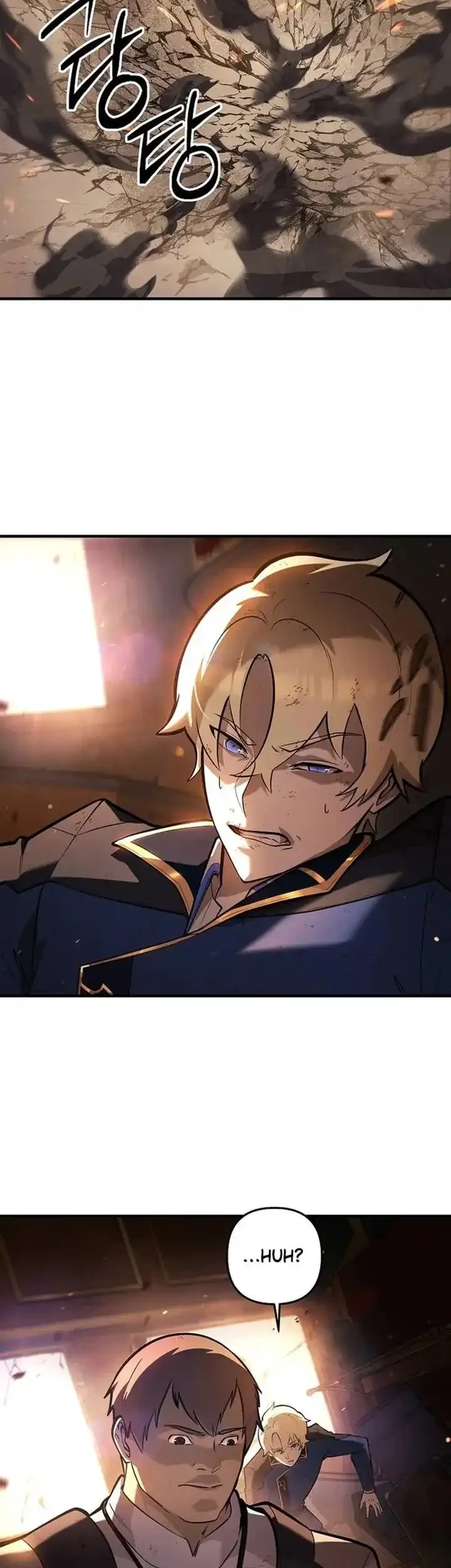 The Mad Dog Of The Duke’s Estate Chapter 16 Gambar 15