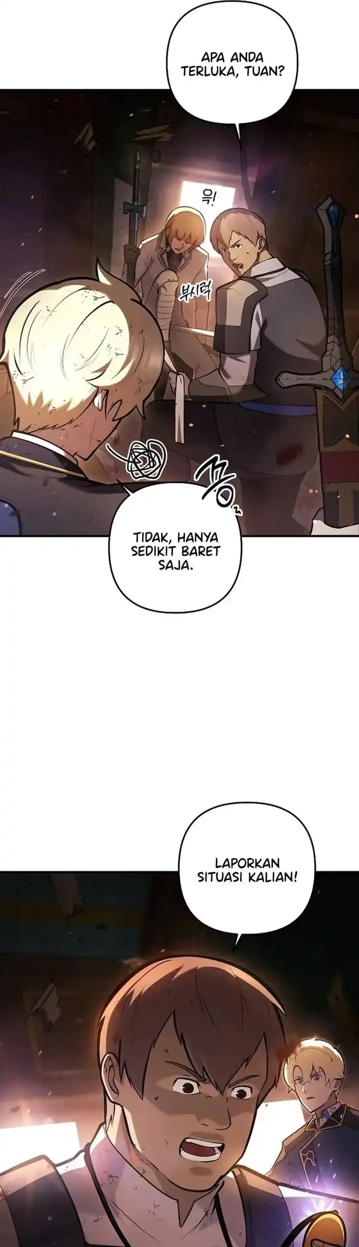 The Mad Dog Of The Duke’s Estate Chapter 16 Gambar 17