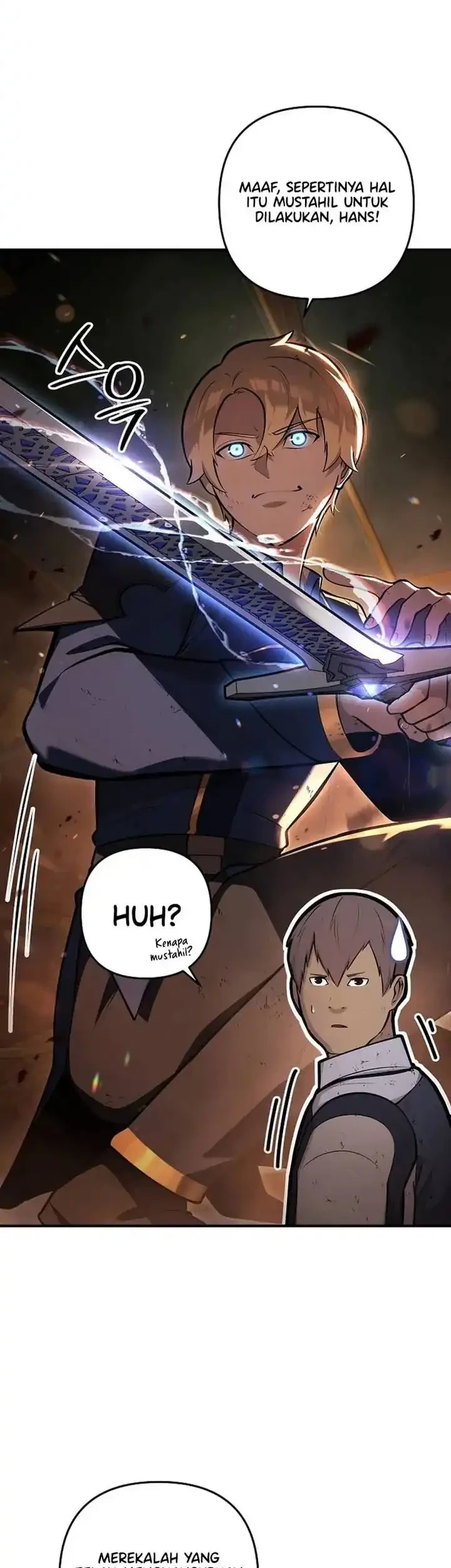 The Mad Dog Of The Duke’s Estate Chapter 16 Gambar 23