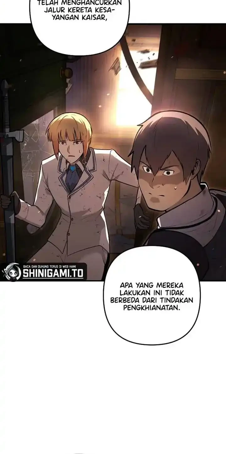 The Mad Dog Of The Duke’s Estate Chapter 16 Gambar 24