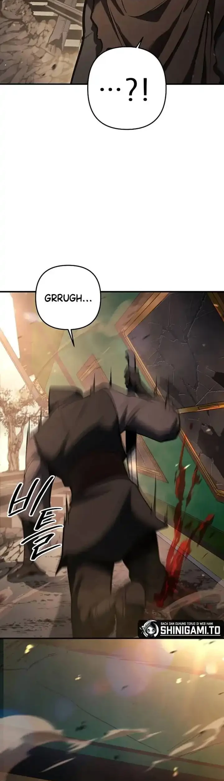 The Mad Dog Of The Duke’s Estate Chapter 16 Gambar 26