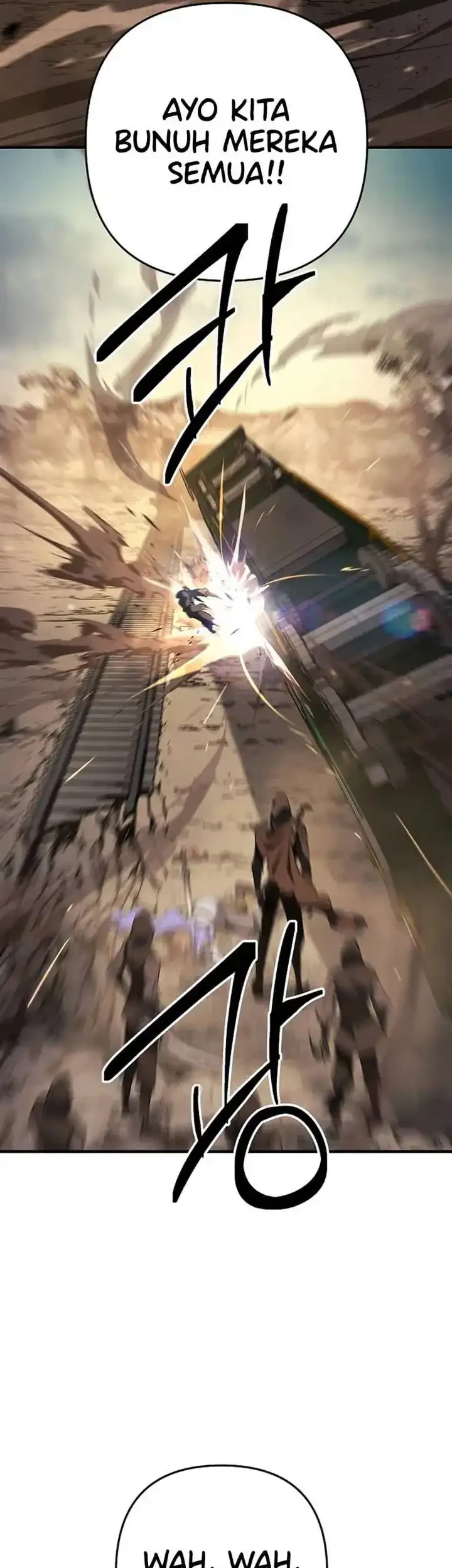 The Mad Dog Of The Duke’s Estate Chapter 16 Gambar 29