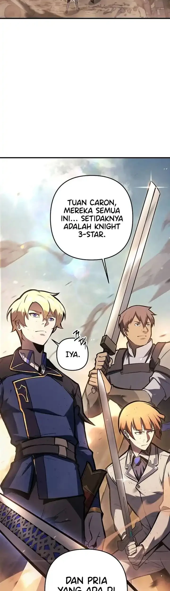 The Mad Dog Of The Duke’s Estate Chapter 16 Gambar 34