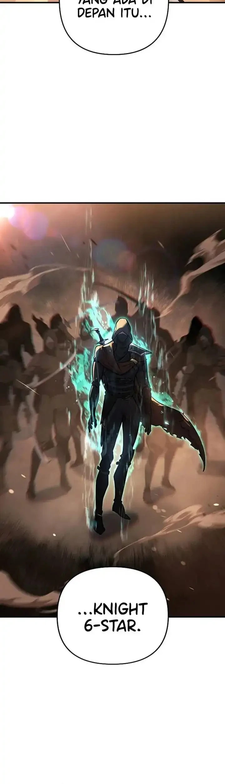 The Mad Dog Of The Duke’s Estate Chapter 16 Gambar 35