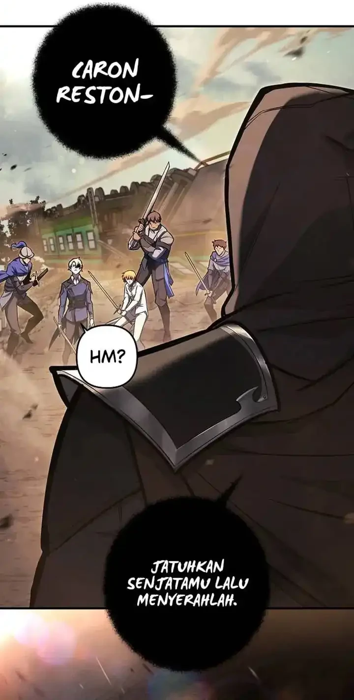 The Mad Dog Of The Duke’s Estate Chapter 16 Gambar 36