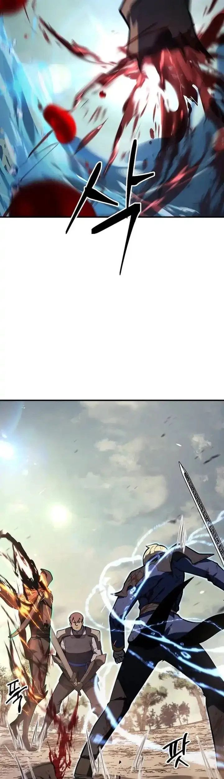 The Mad Dog Of The Duke’s Estate Chapter 17 Gambar 35