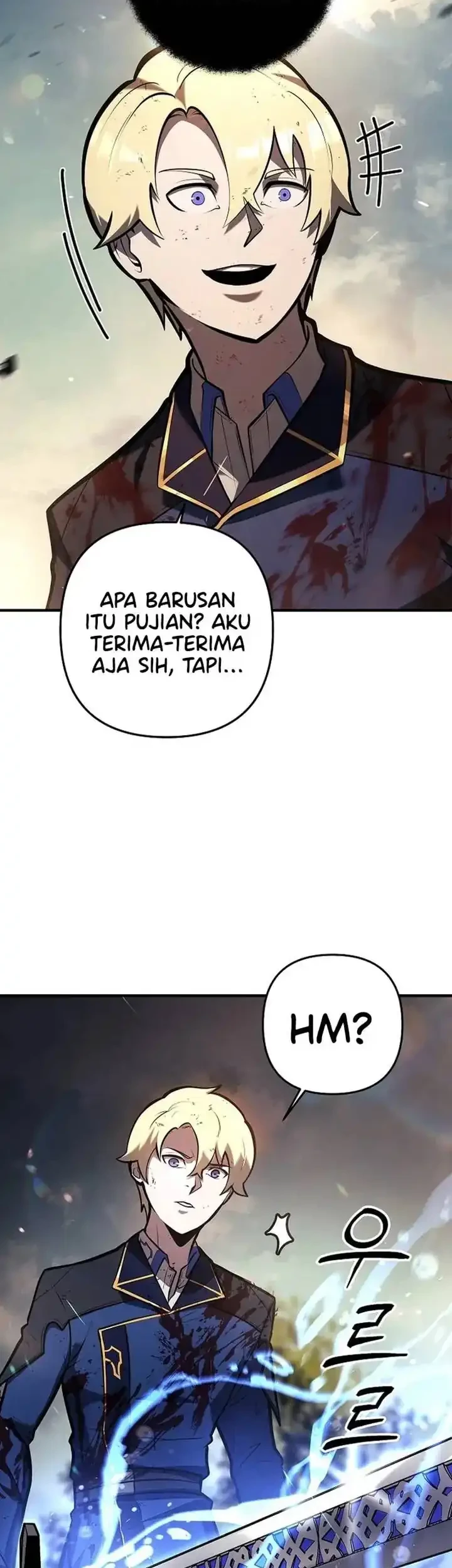 The Mad Dog Of The Duke’s Estate Chapter 17 Gambar 37