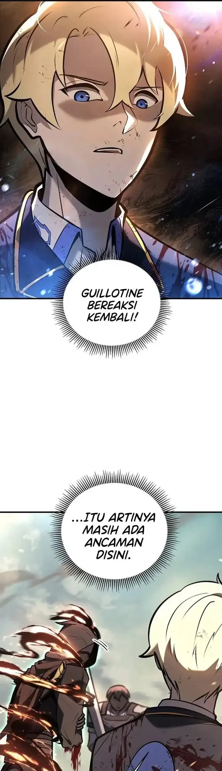 The Mad Dog Of The Duke’s Estate Chapter 17 Gambar 39